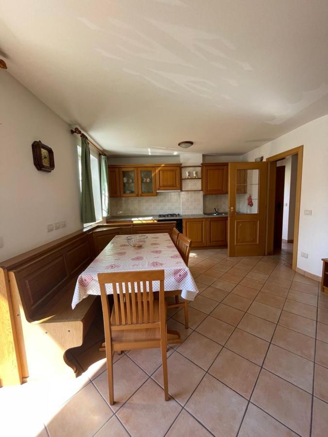 Casa Cesarina By Ama Val Di Fassa Διαμέρισμα Canazei Εξωτερικό φωτογραφία