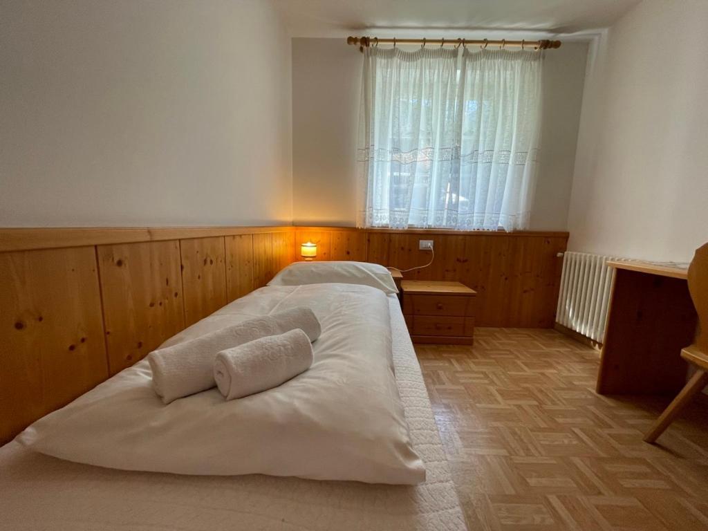 Casa Cesarina By Ama Val Di Fassa Διαμέρισμα Canazei Εξωτερικό φωτογραφία