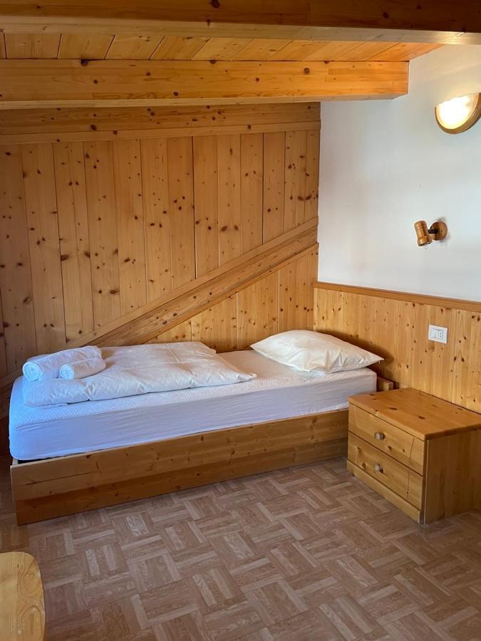 Casa Cesarina By Ama Val Di Fassa Διαμέρισμα Canazei Εξωτερικό φωτογραφία