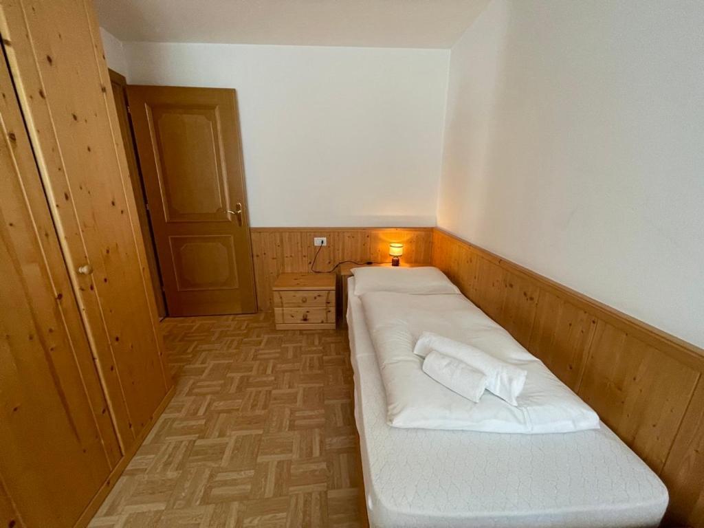 Casa Cesarina By Ama Val Di Fassa Διαμέρισμα Canazei Εξωτερικό φωτογραφία
