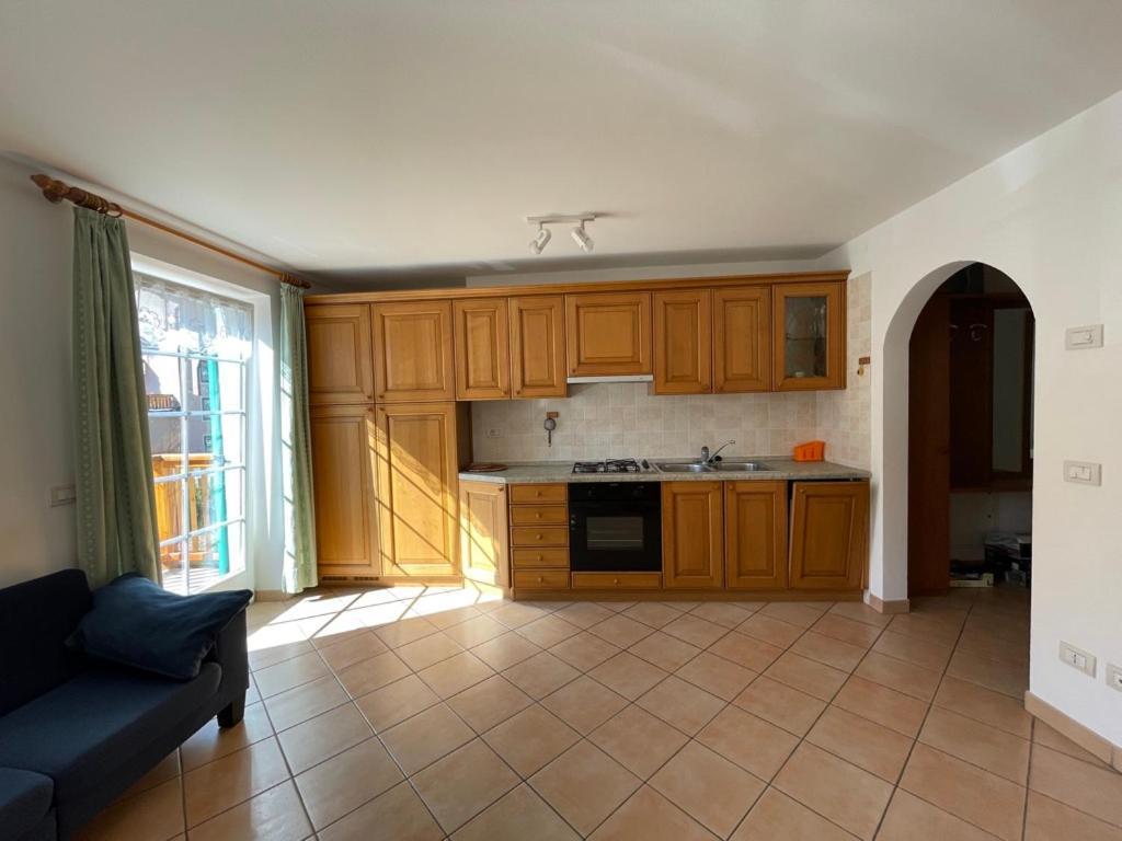 Casa Cesarina By Ama Val Di Fassa Διαμέρισμα Canazei Εξωτερικό φωτογραφία