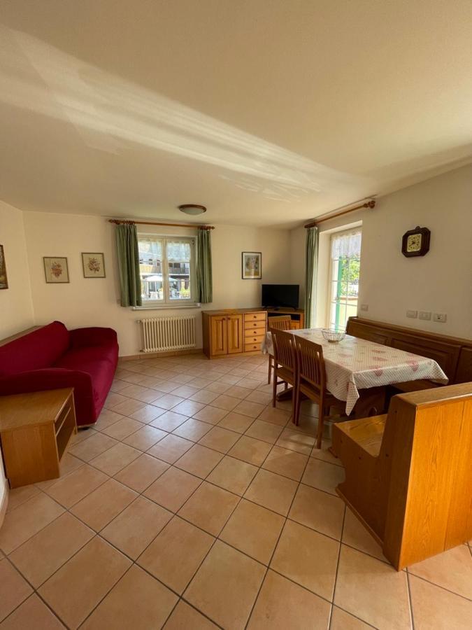 Casa Cesarina By Ama Val Di Fassa Διαμέρισμα Canazei Εξωτερικό φωτογραφία
